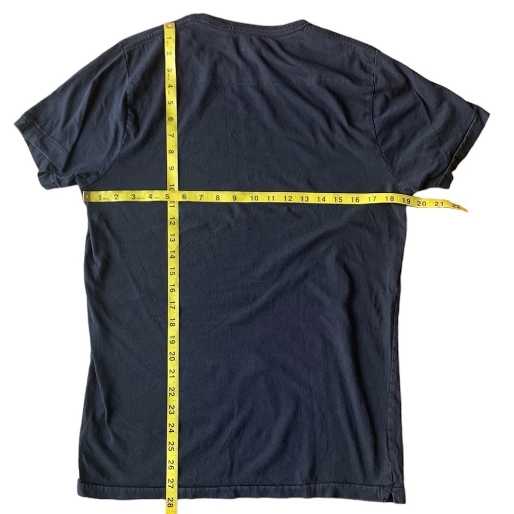 French Connection Bug Tee - Picture 5 of 8